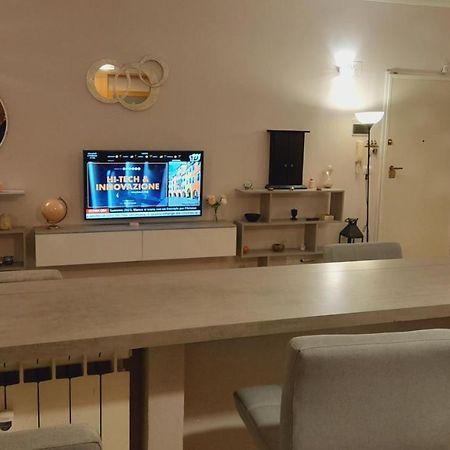 Appartamento ' Ninfea' Lt Genua Exterior foto