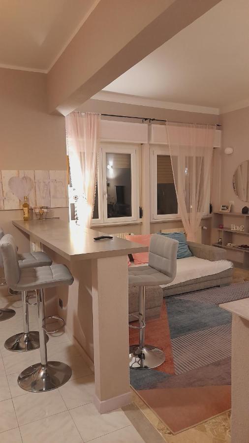 Appartamento ' Ninfea' Lt Genua Exterior foto