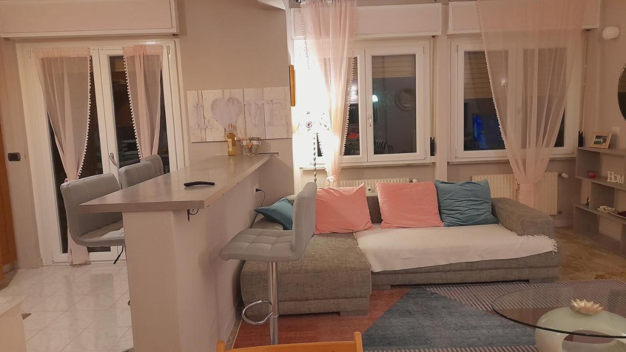 Appartamento ' Ninfea' Lt Genua Exterior foto