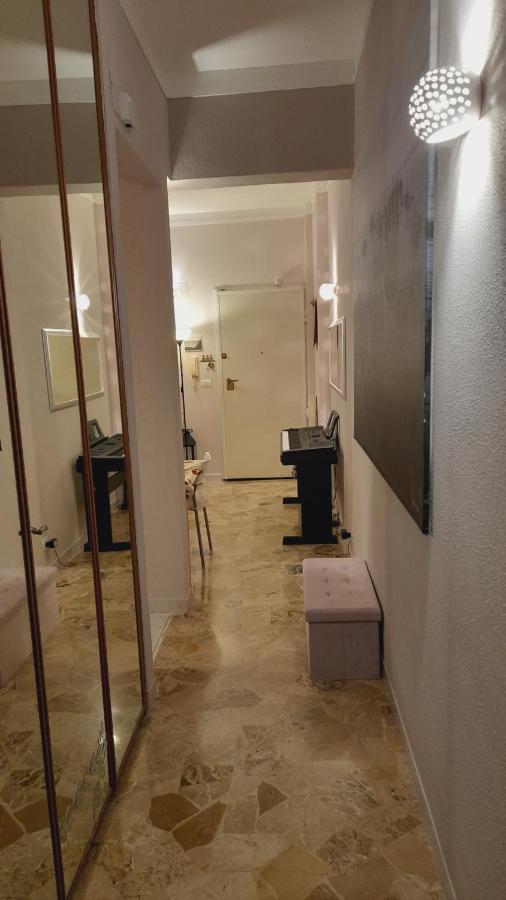 Appartamento ' Ninfea' Lt Genua Exterior foto