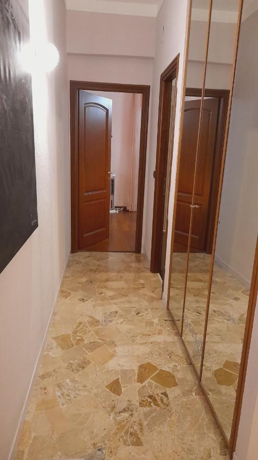 Appartamento ' Ninfea' Lt Genua Exterior foto