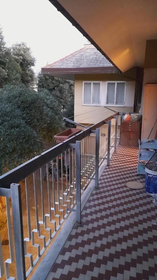 Appartamento ' Ninfea' Lt Genua Exterior foto