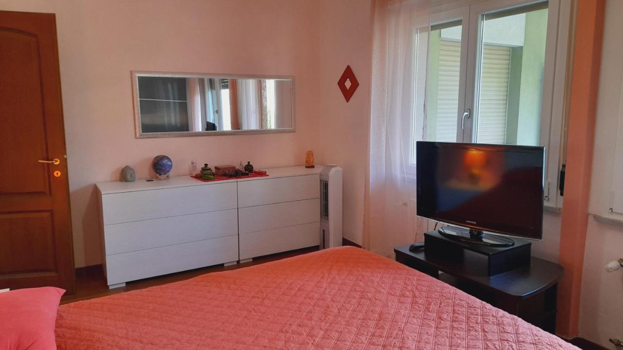Appartamento ' Ninfea' Lt Genua Exterior foto