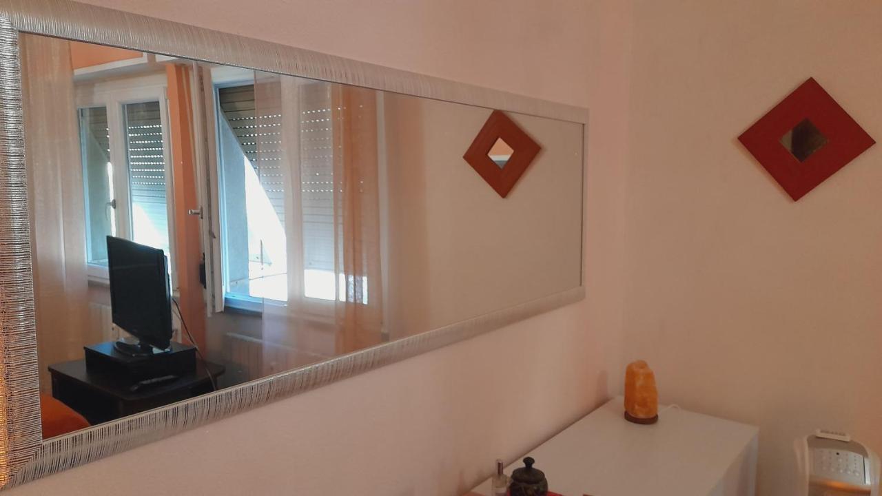 Appartamento ' Ninfea' Lt Genua Exterior foto