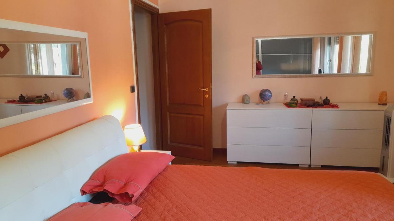 Appartamento ' Ninfea' Lt Genua Exterior foto