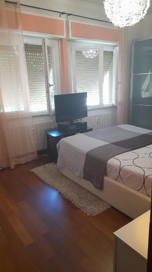 Appartamento ' Ninfea' Lt Genua Exterior foto