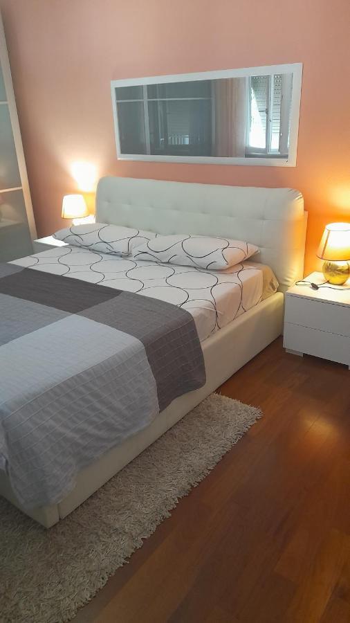 Appartamento ' Ninfea' Lt Genua Exterior foto